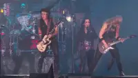 Backdrop to the movie "Alice Cooper - Road (Live at Hellfest 2022)" #1212418