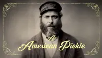 Backdrop to the movie "An American Pickle" #350529