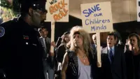 Backdrop to the movie "Police Academy 6: City Under Siege" #338353