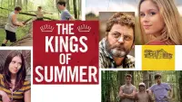 Backdrop to the movie "The Kings of Summer" #245267