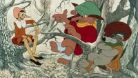 Backdrop to the movie "Pinocchio" #613589