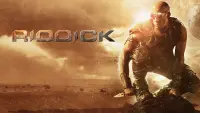 Backdrop to the movie "Riddick" #81430