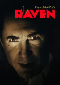 Poster to the movie "The Raven" #1039971