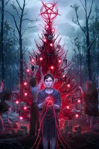 Poster to the movie "Deathcember" #647032