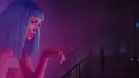 Backdrop to the movie "Blade Runner 2049" #676450