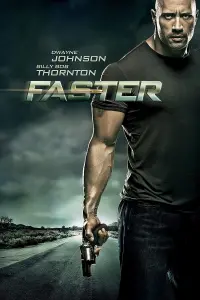 Poster to the movie "Faster" #106065
