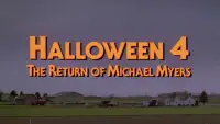 Backdrop to the movie "Halloween 4: The Return of Michael Myers" #1210825