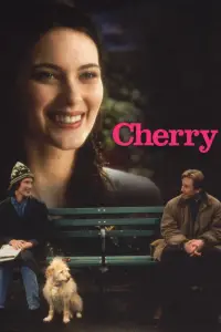 Poster to the movie "Cherry" #709955