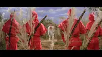 Backdrop to the movie "Five Element Ninjas" #471127