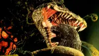 Backdrop to the movie "Godzilla vs. Biollante" #354506