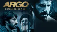 Backdrop to the movie "Argo" #676115