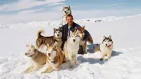 Backdrop to the movie "Eight Below" #246650