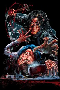 Poster to the movie "I Saw the Devil" #743145