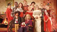 Backdrop to the movie "Christmas with the Tuches" #434224