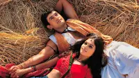 Backdrop to the movie "Lagaan: Once Upon a Time in India" #229987