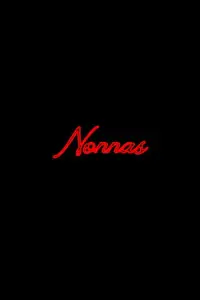 Poster to the movie "Nonnas" #595669