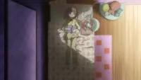 Backdrop to the movie "Puella Magi Madoka Magica the Movie Part I: Beginnings" #721251