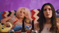 Backdrop to the movie "Jessie
