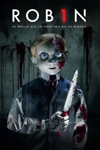 Poster to the movie "Rob1n" #526562