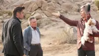 Backdrop to the movie "Seven Psychopaths" #261062