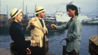 Backdrop to the movie "Shanghai Surprise" #481706
