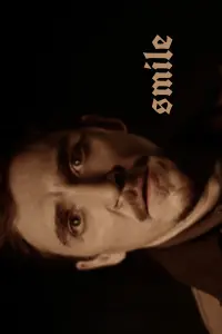 Poster to the movie "Smile" #740527