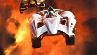Backdrop to the movie "Speed Racer" #532299