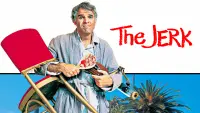 Backdrop to the movie "The Jerk" #255194