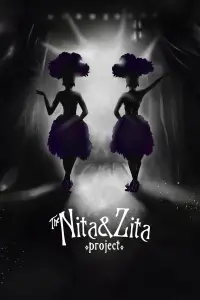 Poster to the movie "The Nita & Zita Project" #888262