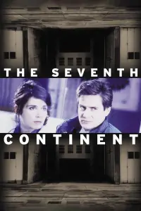 Poster to the movie "The Seventh Continent" #1112945