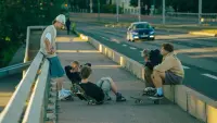Backdrop to the movie "The Story of Estonian Skateboarding" #649375