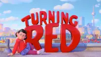 Backdrop to the movie "Turning Red" #868753
