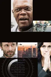 Poster to the movie "Unthinkable" #266516