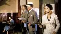 Backdrop to the movie "Bonnie and Clyde" #636161
