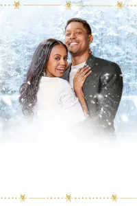 Poster to the movie "Writing Around the Christmas Tree" #840194