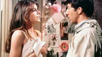 Backdrop to the movie "The Graduate" #203259
