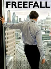 Poster to the movie "Freefall" #725978