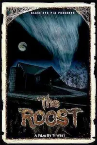 Poster to the movie "The Roost" #1168316