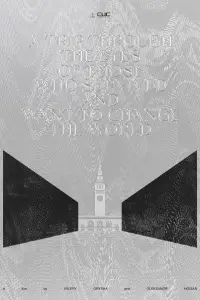 A Trip Through the Eyes of Those Who Survived and Want to Change the World