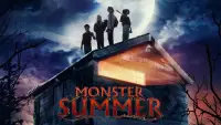 Backdrop to the movie "Monster Summer" #1020788