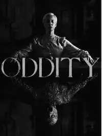Poster to the movie "Oddity" #804777