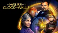 Backdrop to the movie "The House with a Clock in Its Walls" #977006