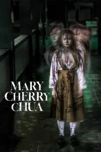 Poster to the movie "Mary Cherry Chua" #544547