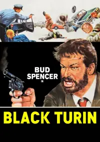 Poster to the movie "Black Turin" #972023