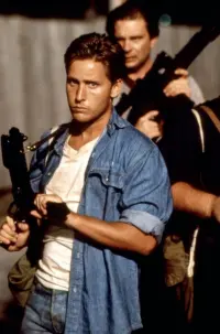 Poster to the movie "Maximum Overdrive" #809000