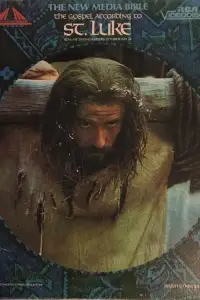 Poster to the movie "The New Media Bible: The Gospel According to St. Luke" #874708