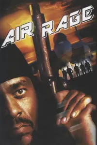 Poster to the movie "Air Rage" #1165921