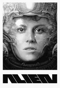 Poster to the movie "Alien" #1121133