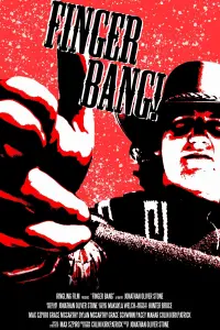 Poster to the movie "FINGER BANG!" #770341