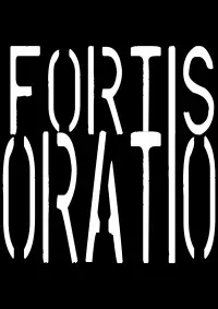 Poster to the movie "Fortis Oratio" #1122906